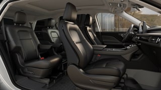 2026 Lincoln Lincoln Aviator Internal Image 1